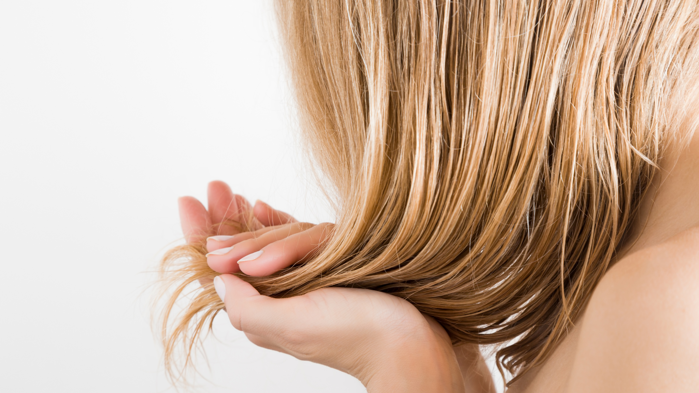Cuida especialmente de tu cabello