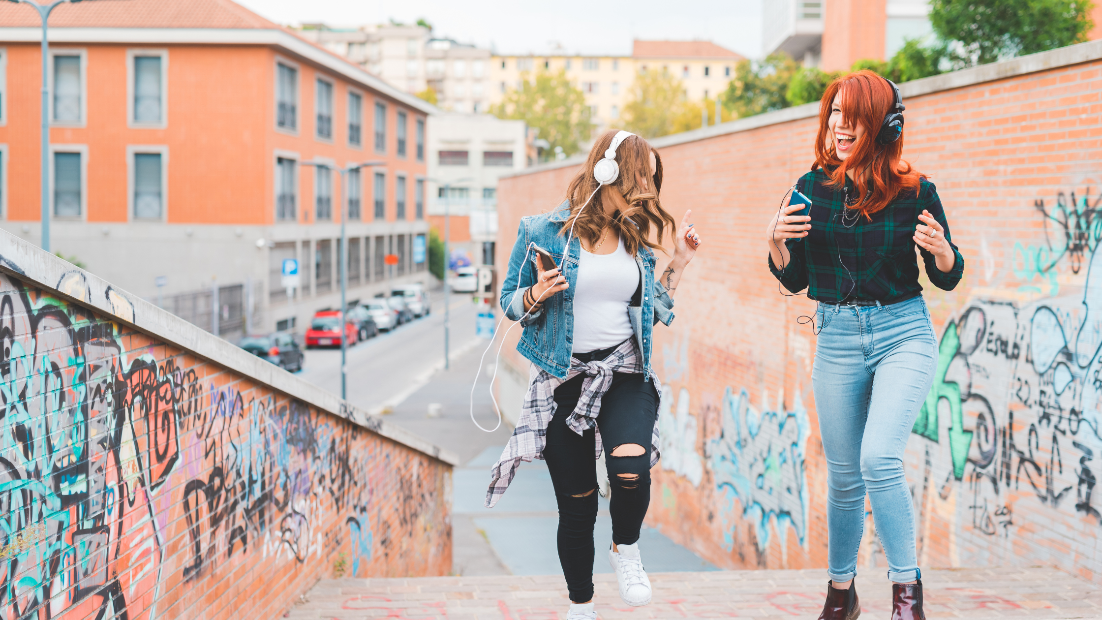 La música marca la pauta para mejorar tu vida