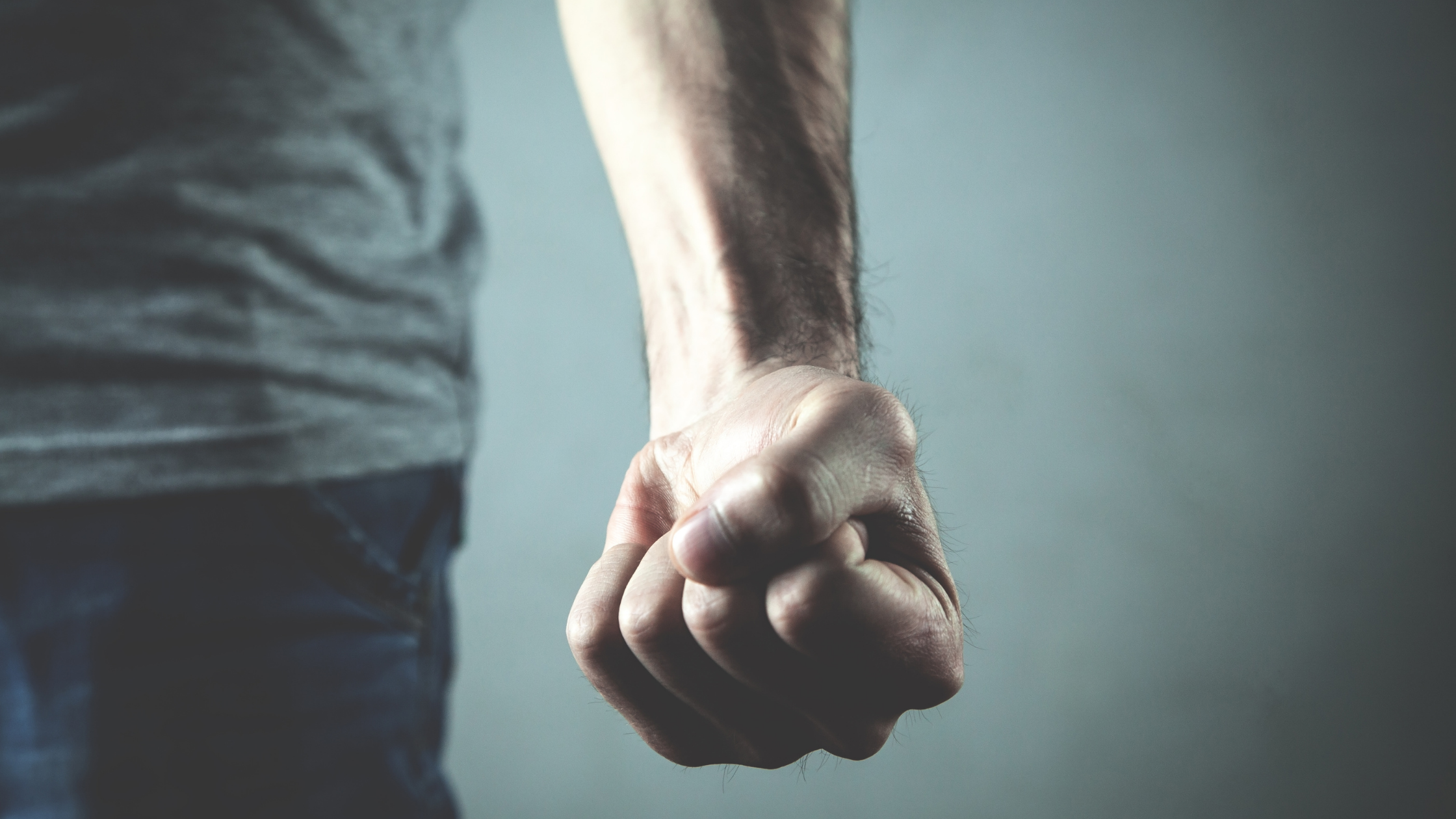 Fuerza de voluntad