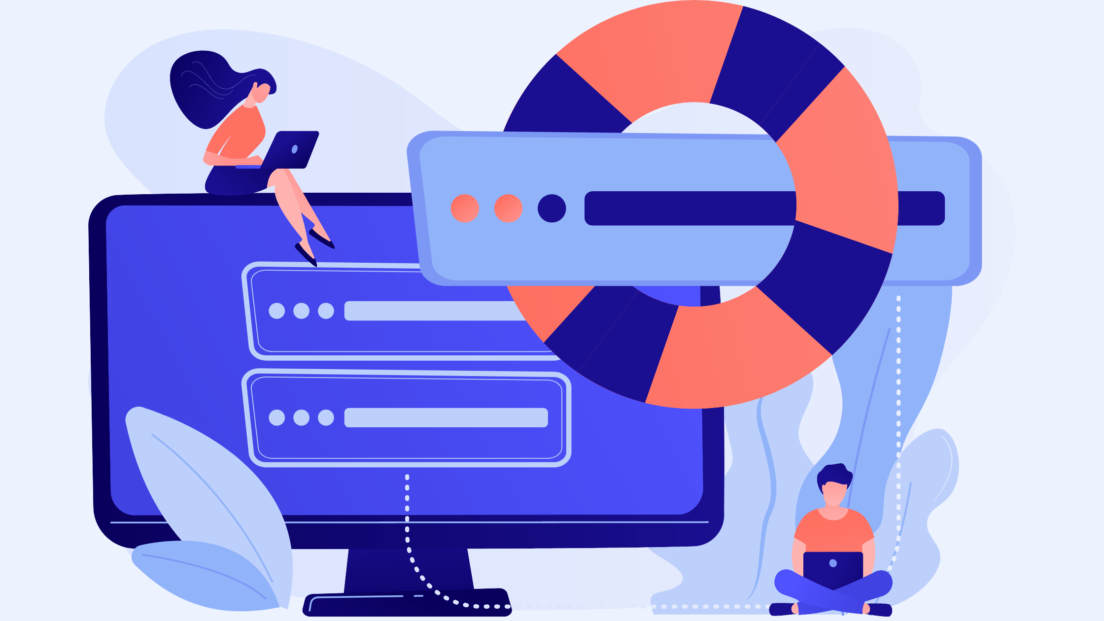 Haz una copia de seguridad de tus archivos