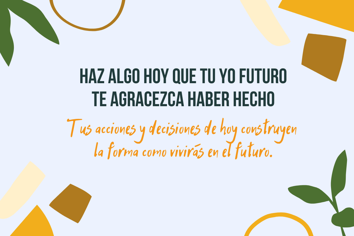 Ahorra para el futuro