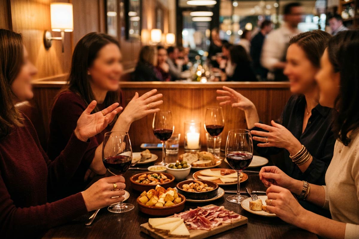 Por qué la comparación puede ser una brújula (y una trampa)