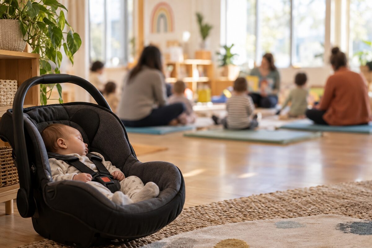 Titi ta: criamos a dos niños bilingües sin saber que seguíamos un método