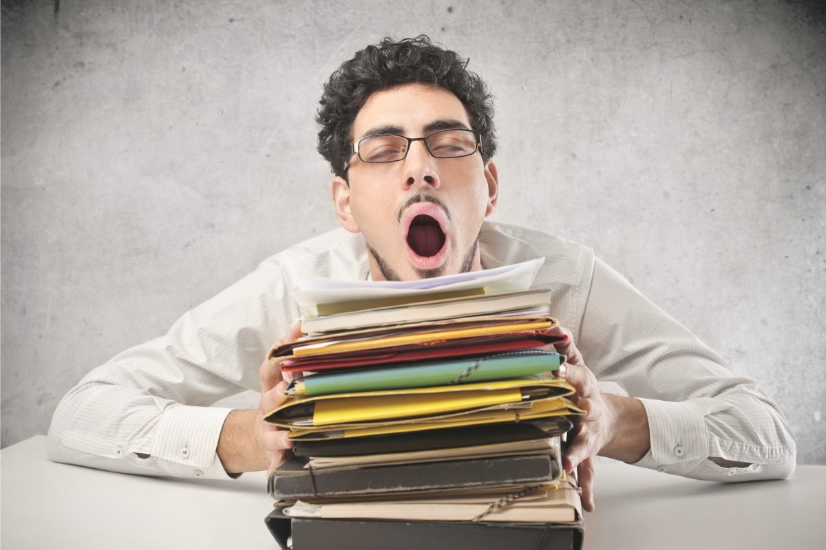 Escoge una estrategia para convertir tareas aburridas en algo placentero