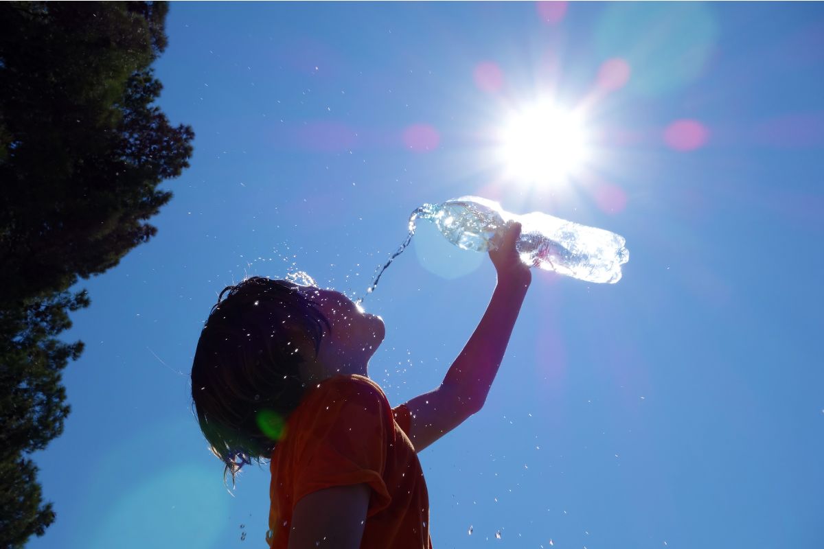 Cómo protegerte del calor sin renunciar a una vida activa en verano
