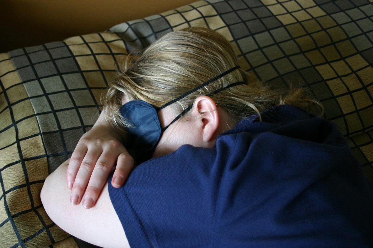 ¿Viajero cansado? Vence al jet lag