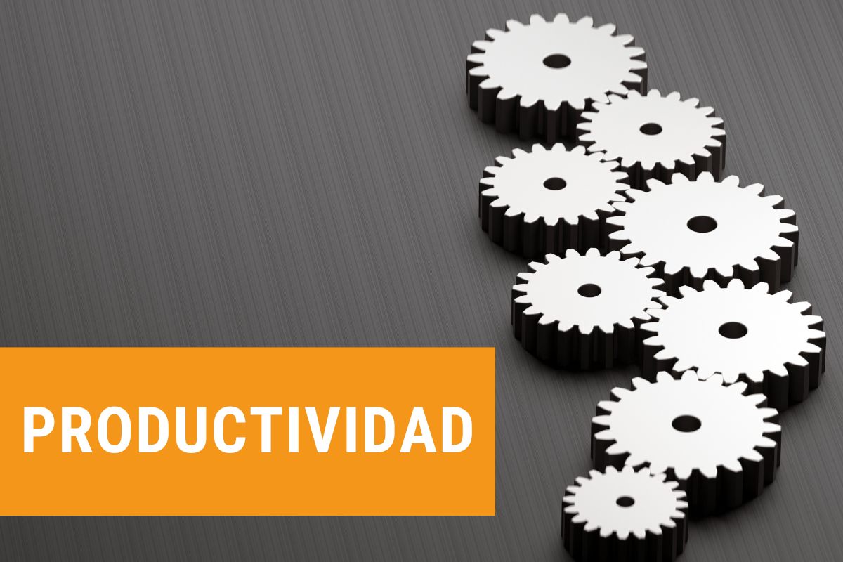 Mejora tu productividad en el trabajo remoto