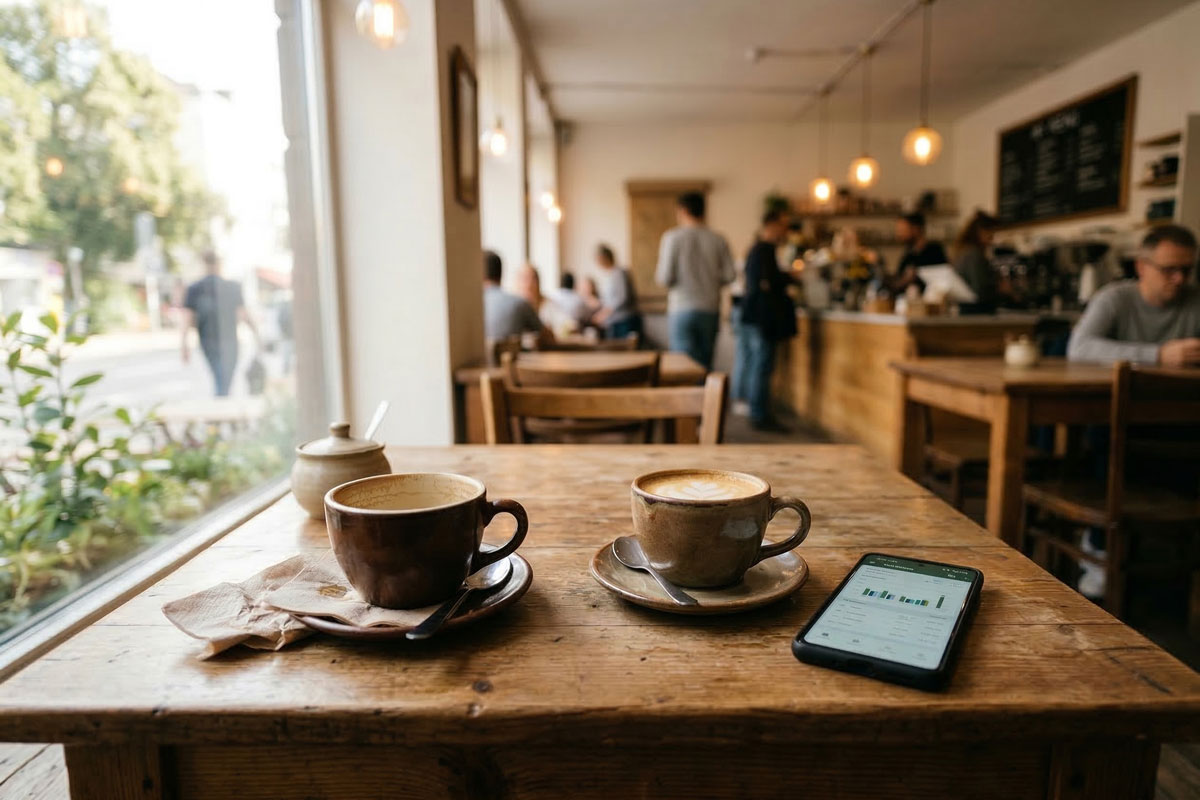 Haz que tu dinero trabaje mientras tu duermes