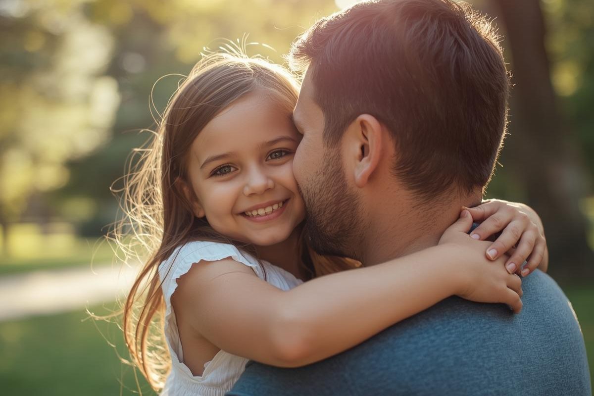 Padre, construye un vínculo mágico con tu hija (sin caer en el pánico)