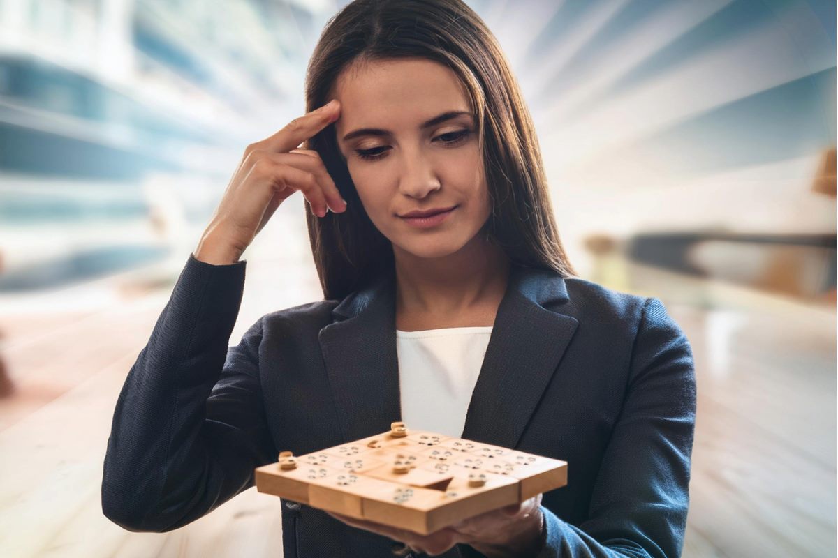 Aprende a resolver problemas