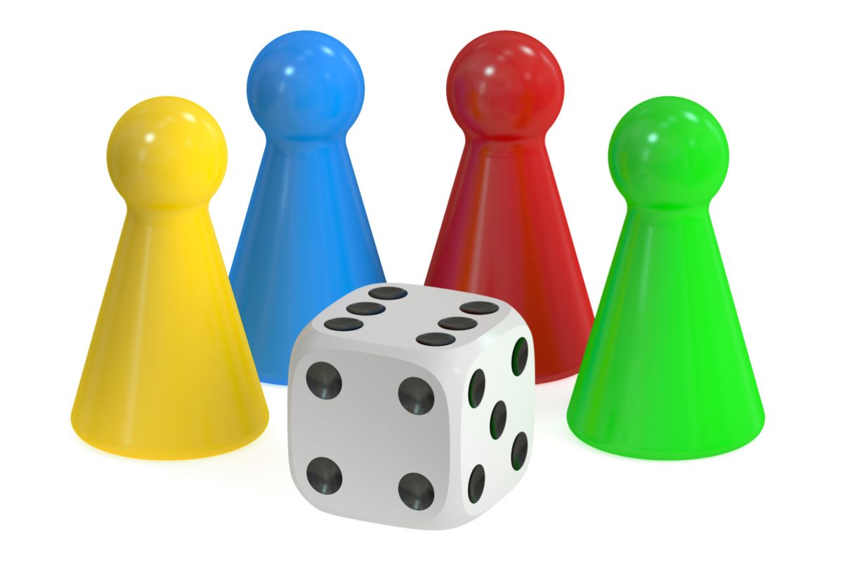 Qué juego de mesa probar (según quien vaya a jugar)