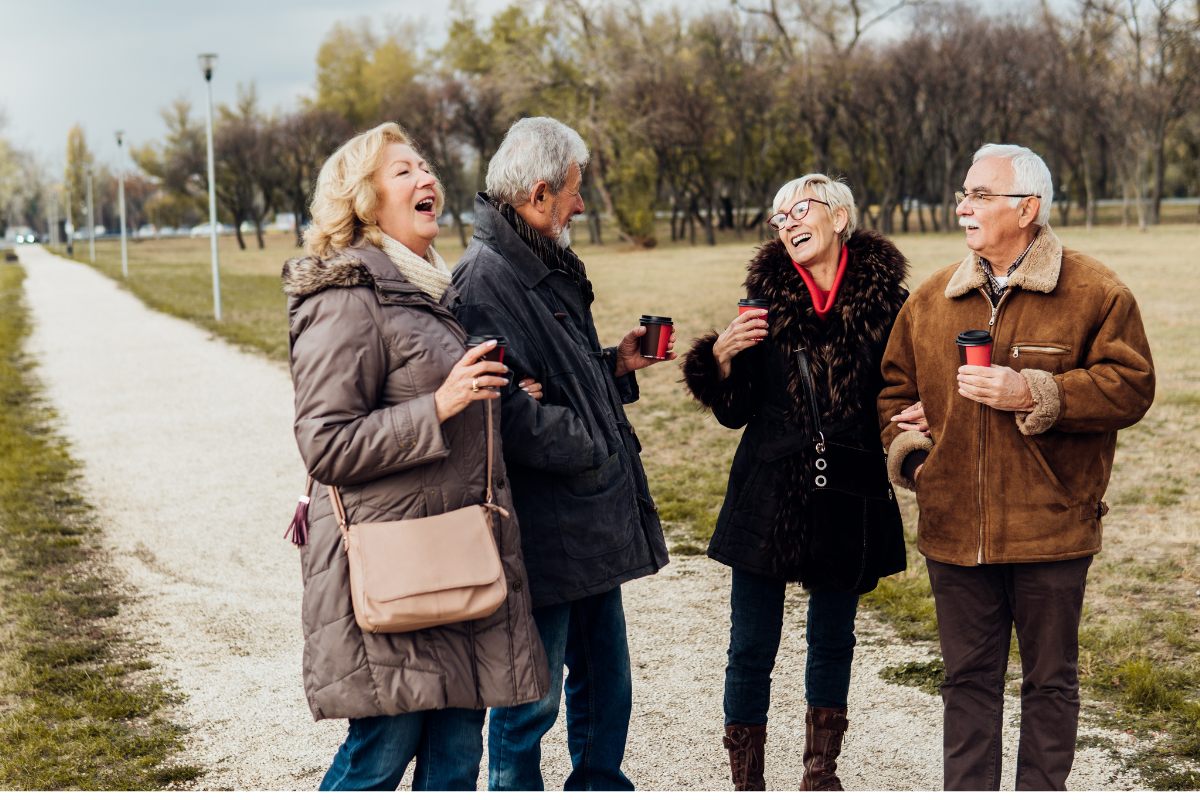 Revisa tu actitud ante la vida