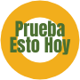 Prueba Esto Hoy - logo