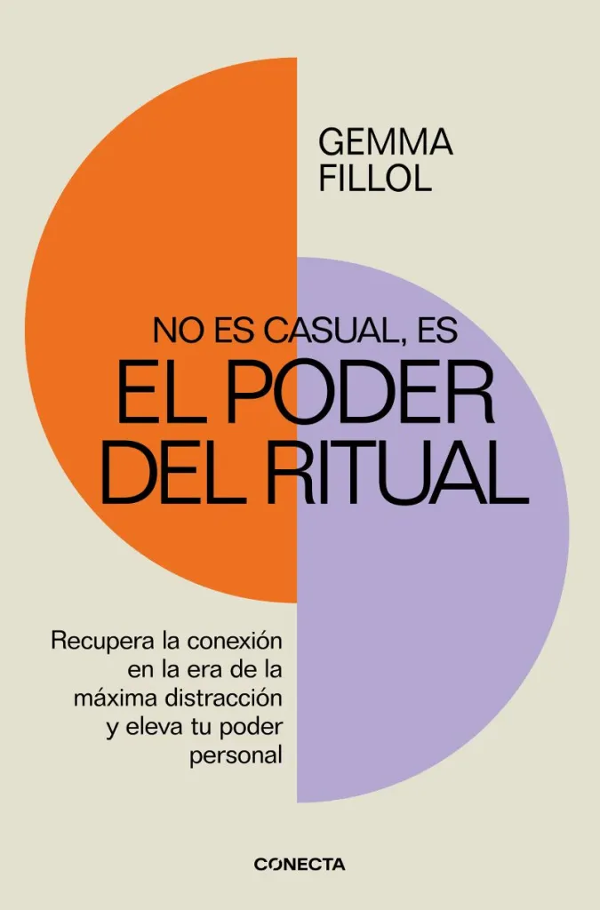 Vuelve a conectar contigo 2