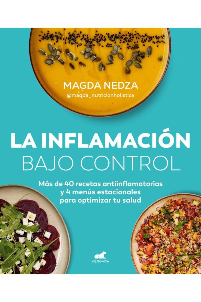 Portada del libro titulado infalmación bajo control.
