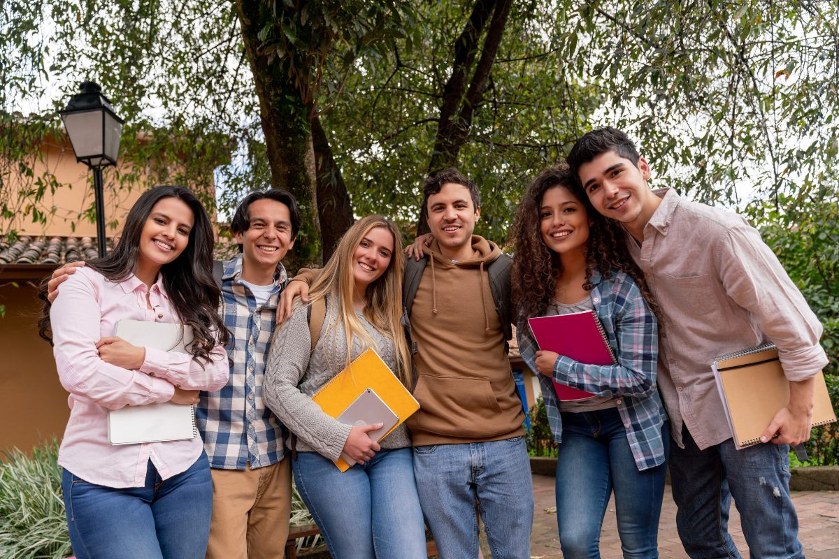 Planifica la mudanza a la universidad