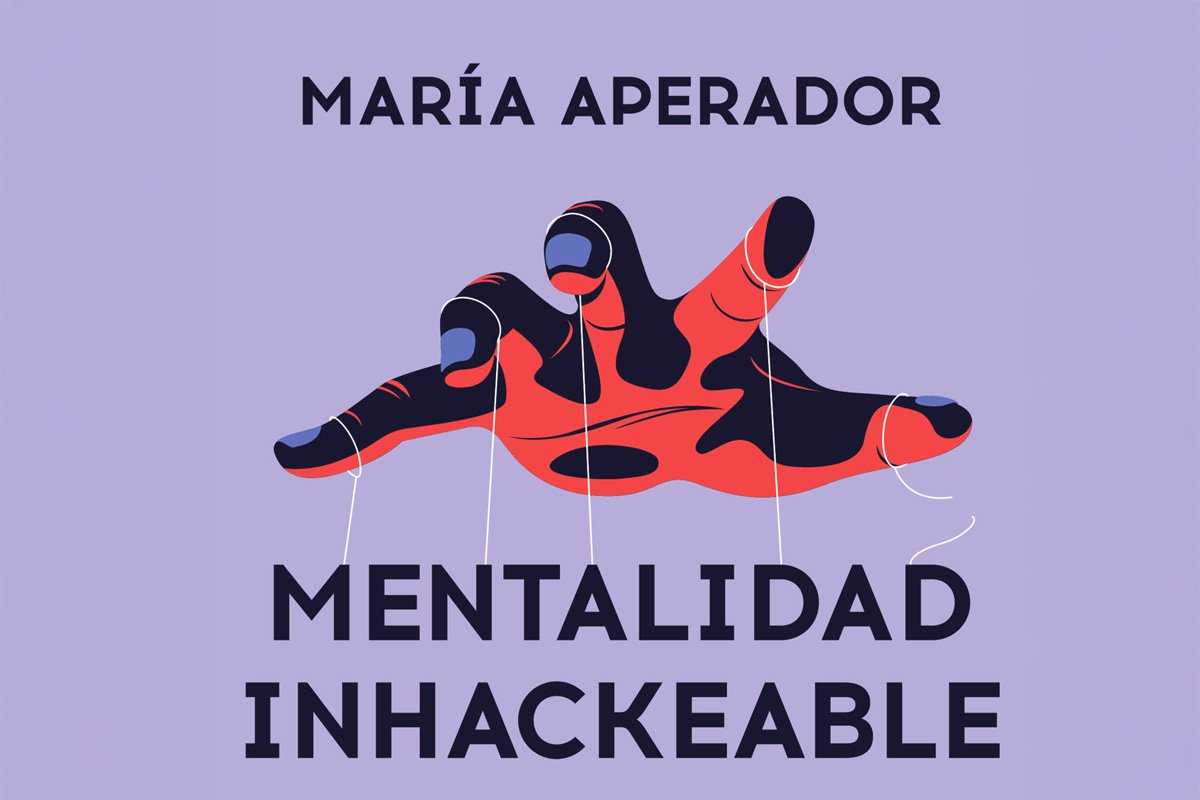 Ten una mentalidad inhackeable