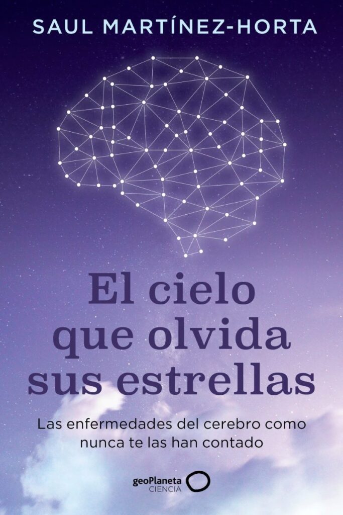el cielo que olvida sus estrellas - Prueba Esto Hoy Portada del libro titulado el cielo que olvida sus estrellas